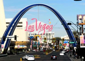 Las Vegas, Arts District, United States of America, Las Vegas Sign,